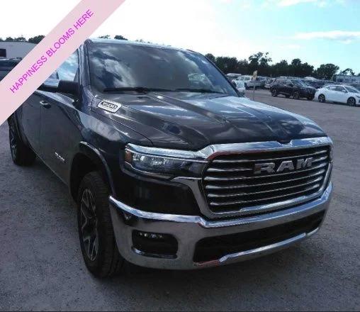 ram ram 1500 pickup 2026 1C6SRFJP0TN250091 image ram ram 1500 pickup 2026 1C6SRFJP0TN250091 image